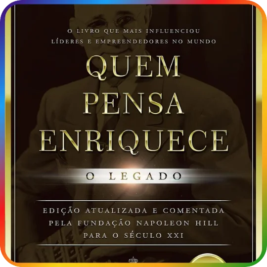 Capa do livro